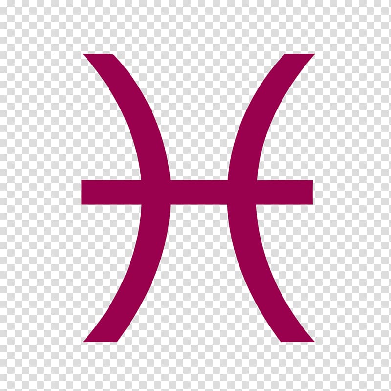 T-shirt Pisces Astrological sign Symbol Zodiac, cancer symbol transparent background PNG clipart