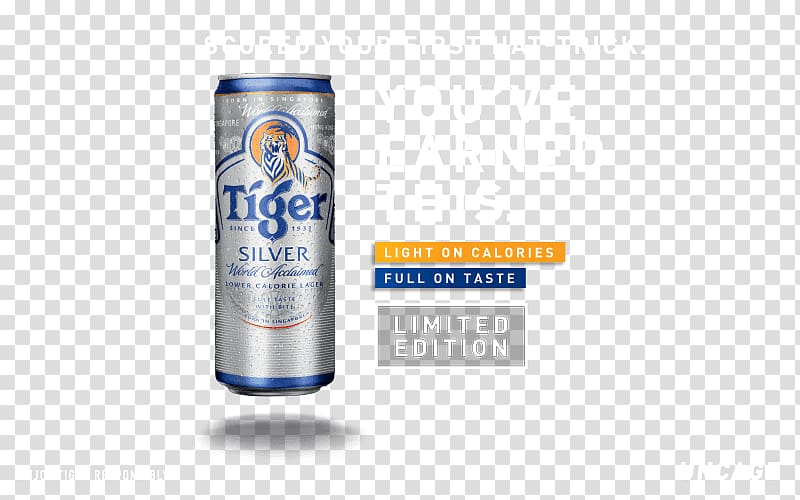 Beer Heineken Asia Pacific Alcoholic drink Lager Tiger, beer transparent background PNG clipart