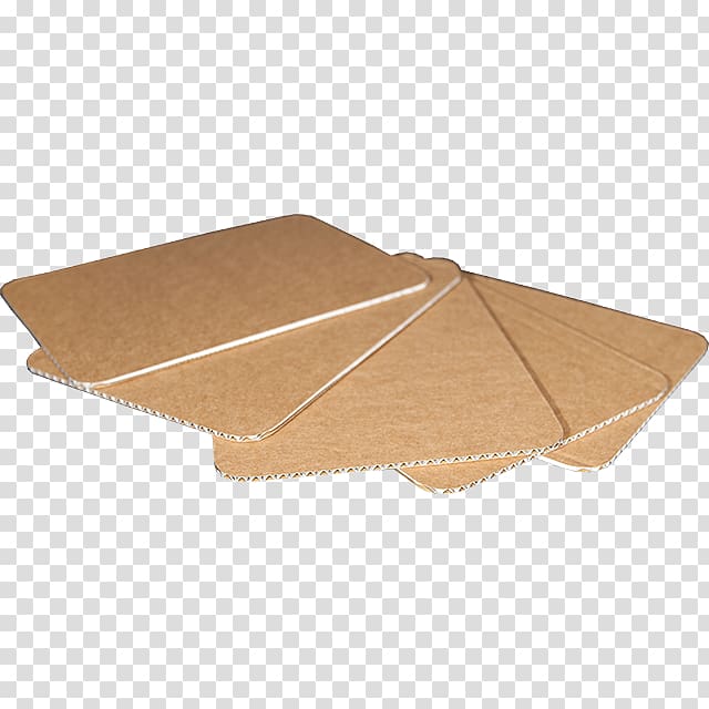 Kraft paper Corrugated fiberboard cardboard Box, kraft paper sheets transparent background PNG clipart