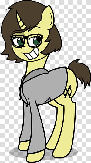 Whiskers Cat Horse Pony , Cat transparent background PNG clipart thumbnail