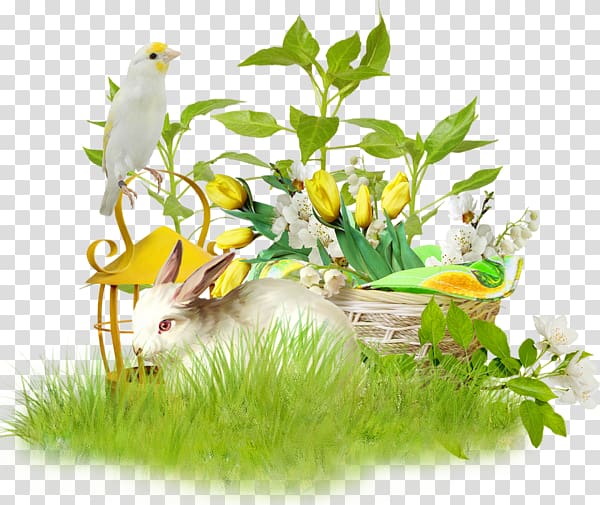 Easter Paschal greeting, Easter transparent background PNG clipart