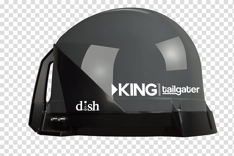King Tailgater Satellite dish Aerials King Quest Television antenna, satellite dish transparent background PNG clipart