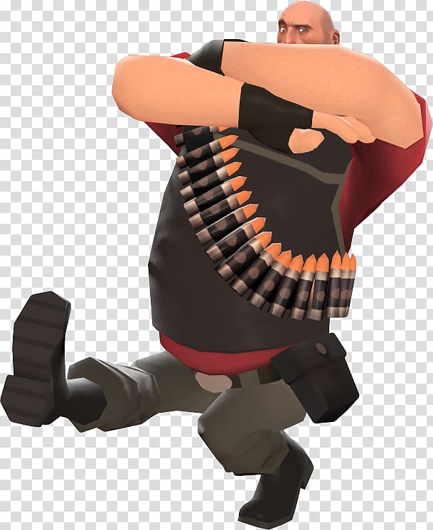 Team Fortress 2 Taunting Video game YouTube Weapon, others transparent background PNG clipart