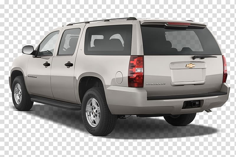 2014 Chevrolet Suburban 2013 Chevrolet Suburban 2011 Chevrolet Suburban Car 2008 Chevrolet Suburban, chevrolet transparent background PNG clipart