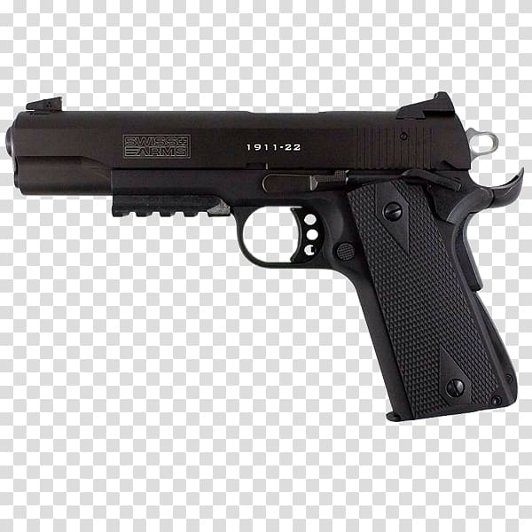 SIG Sauer P226 SIG Sauer P220 Semi-automatic pistol, Handgun transparent background PNG clipart