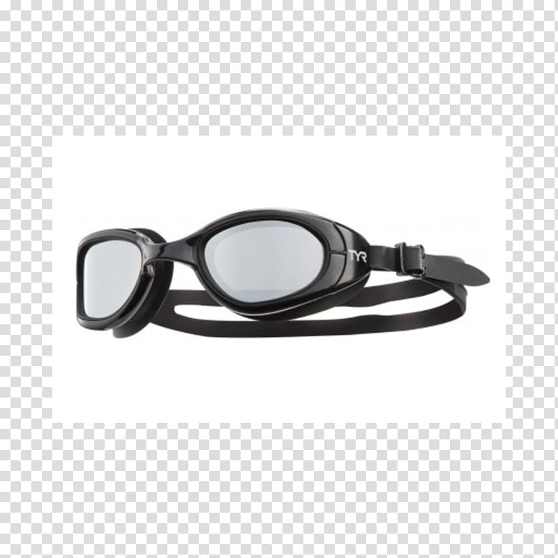 Tyr Sport, Inc. Goggles Open water swimming Triathlon, swimming goggles transparent background PNG clipart