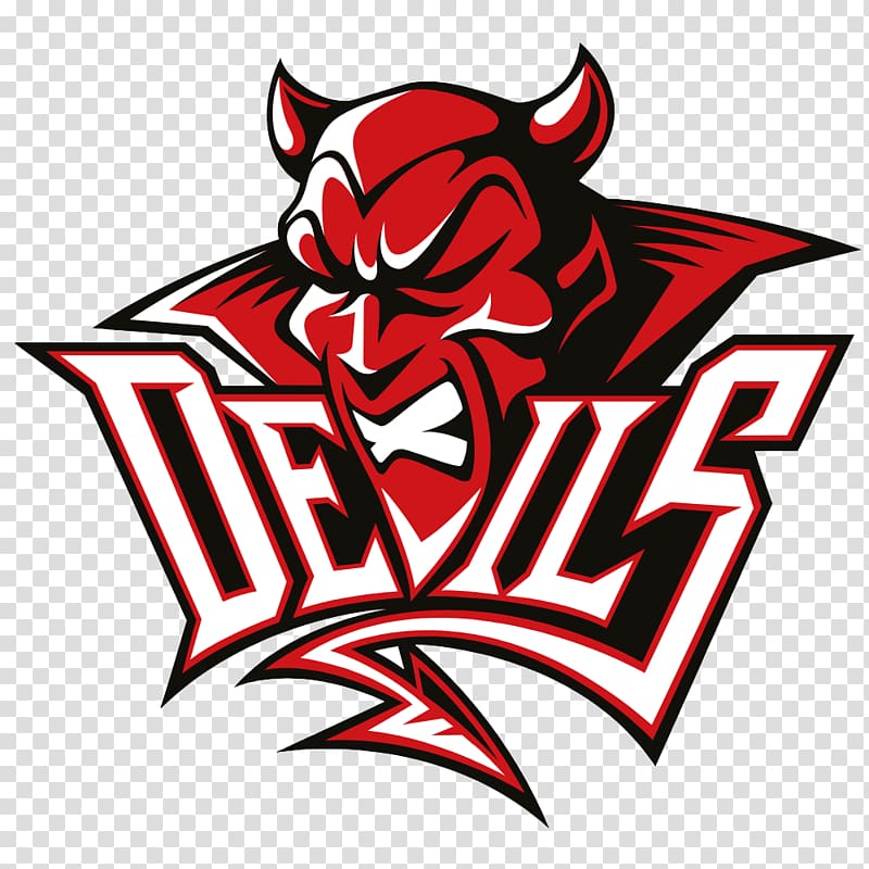 Cardiff Devils Elite Ice Hockey League Nottingham Panthers Milton Keynes Lightning, Evil transparent background PNG clipart