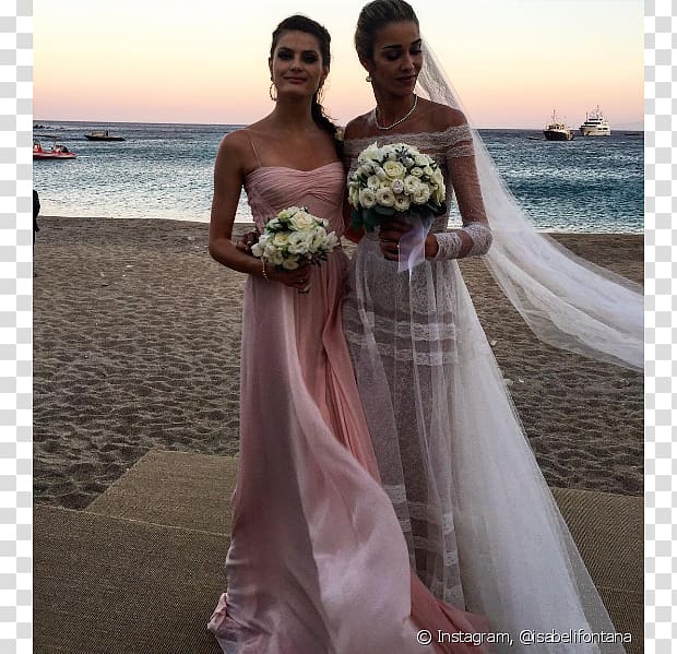 Mykonos Marriage Supermodel Fashion, model transparent background PNG clipart
