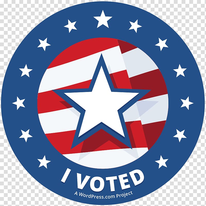 United States By-election Voting Ballot Polling place, Vote transparent background PNG clipart