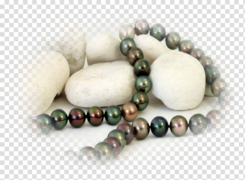 Bead Bracelet Turquoise, perle transparent background PNG clipart