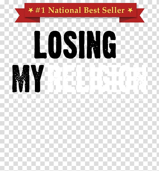Losing My Religion Publishing Novel, others transparent background PNG clipart