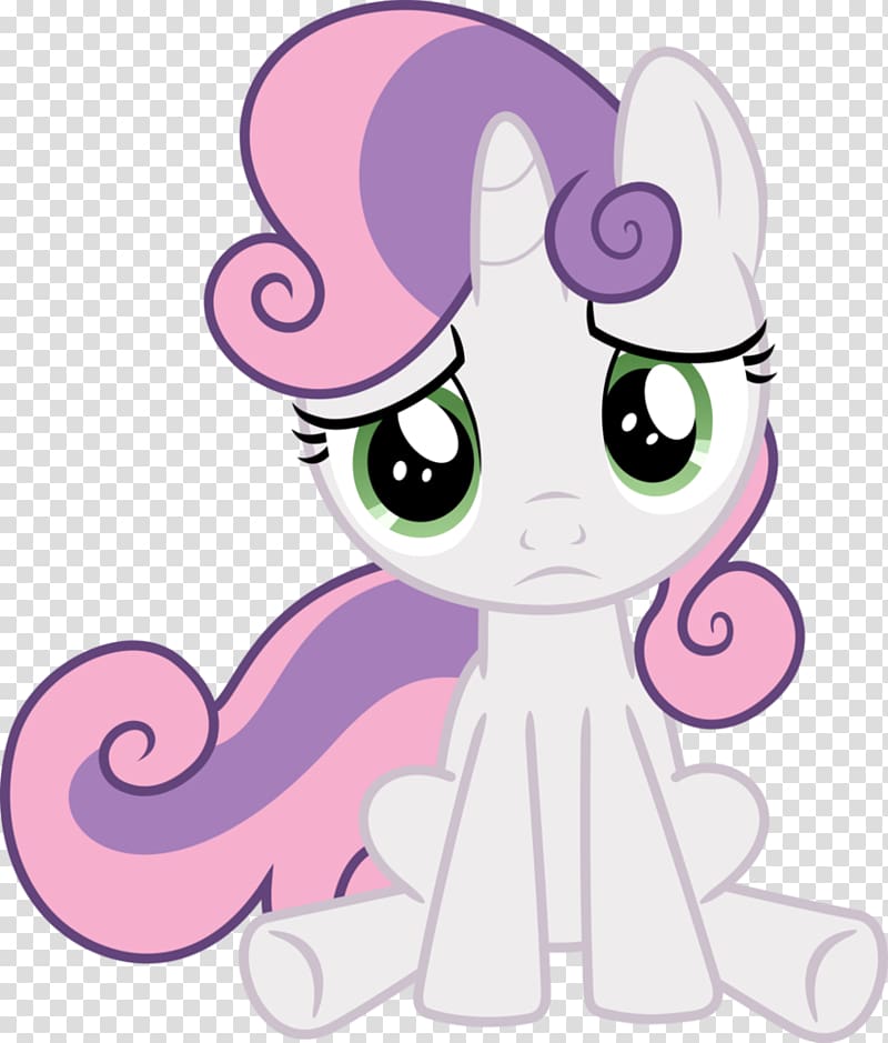 Pony Sweetie Belle Babs Seed Sunset Shimmer Princess Celestia, others transparent background PNG clipart