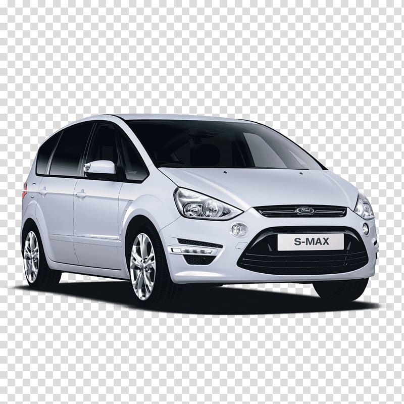 Ford S-Max Car Audi A6, car transparent background PNG clipart