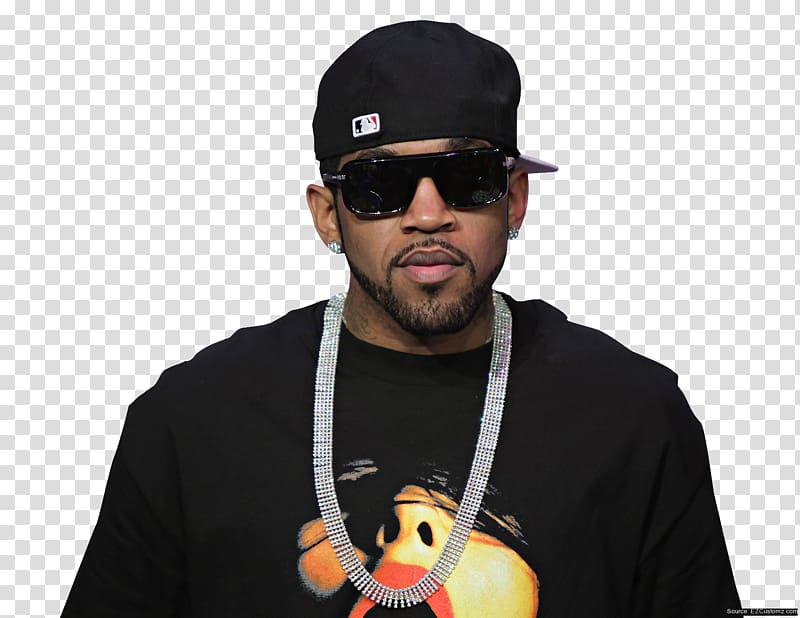Lloyd Banks Rapper Hip hop music G-Unit Records Musician, actor transparent background PNG clipart