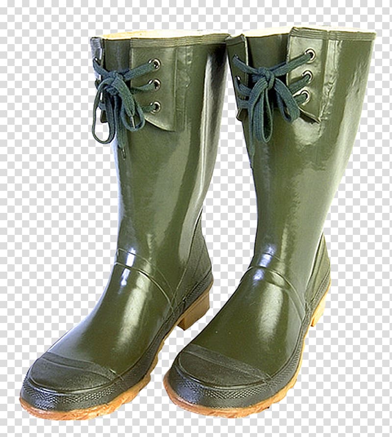 Wellington boot Galoshes Shoe, others transparent background PNG clipart