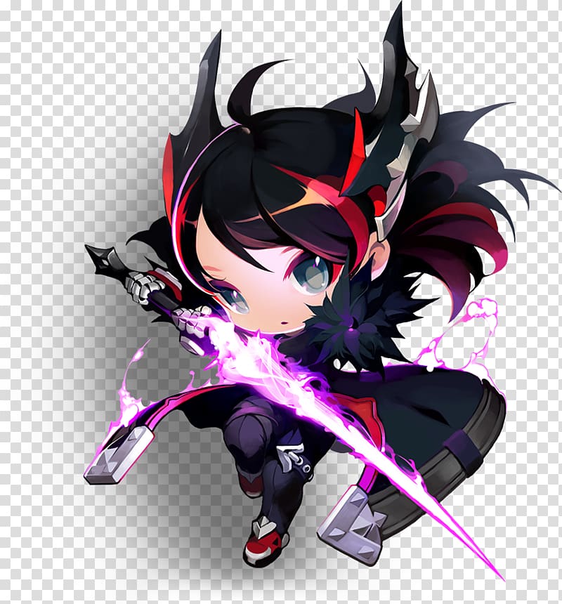 MapleStory 2 Nexon Massively multiplayer online role-playing game Character class, Maple Leaves beautiful transparent background PNG clipart