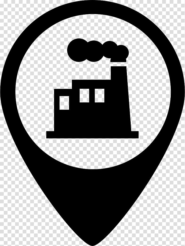Computer Icons Factory , factory icon transparent background PNG clipart