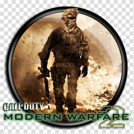 Call of Duty: Modern Warfare 2 Call of Duty 4: Modern Warfare Call of Duty: Modern Warfare Remastered Call of Duty: Black Ops II, others transparent background PNG clipart