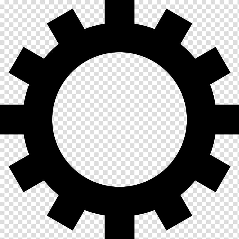 Gear Computer Icons , others transparent background PNG clipart
