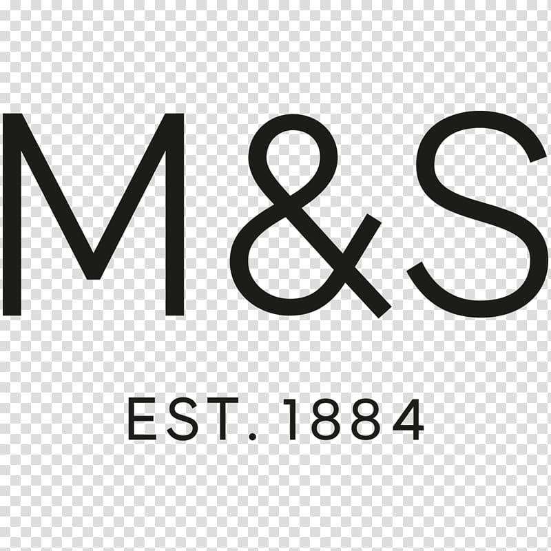 Marks & Spencer Logo Brand Bristol Retail, M and m transparent background PNG clipart