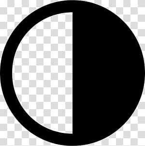 Computer Icons Symbol Laatste kwartier Icon design, croissant transparent background PNG clipart thumbnail