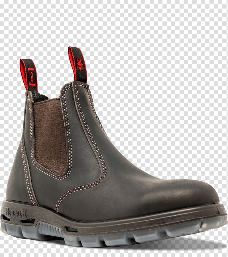 Redback Boots Shoe Steel-toe boot Chelsea boot, warehouse work uniforms for women transparent background PNG clipart