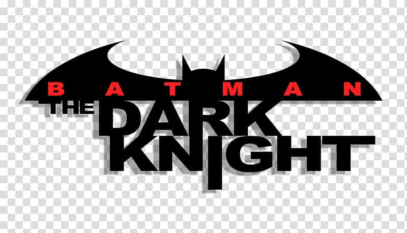 Batman Logo DC Comics, Best Batman Logo transparent background PNG clipart