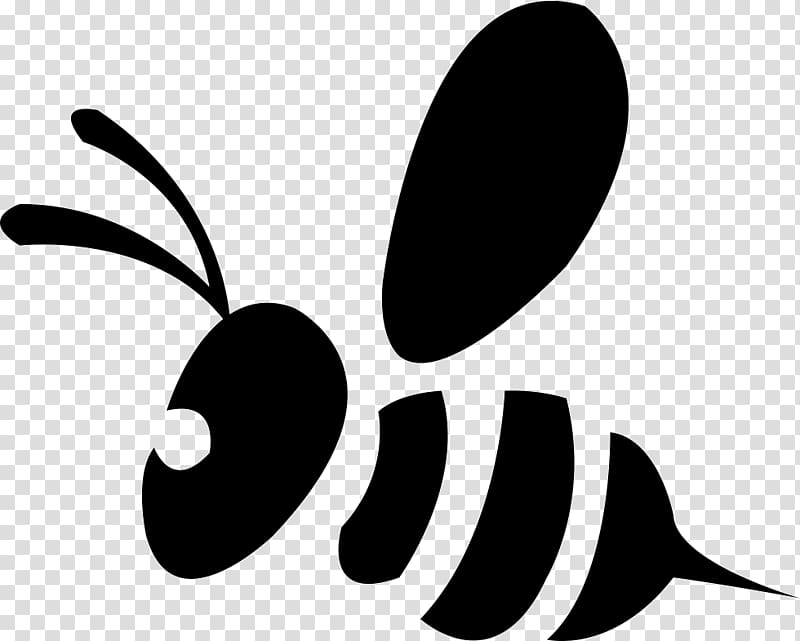 Bee Computer Icons , bee transparent background PNG clipart