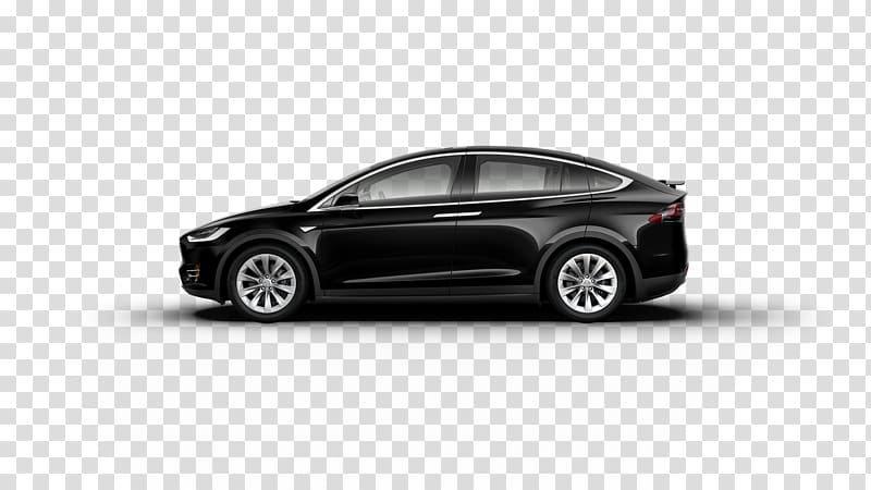 Tesla Model S Tesla Motors Car Tesla Model X 100D Dual Motor, tesla transparent background PNG clipart