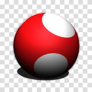 Product design Sphere Font, bouncing ball transparent background PNG clipart thumbnail