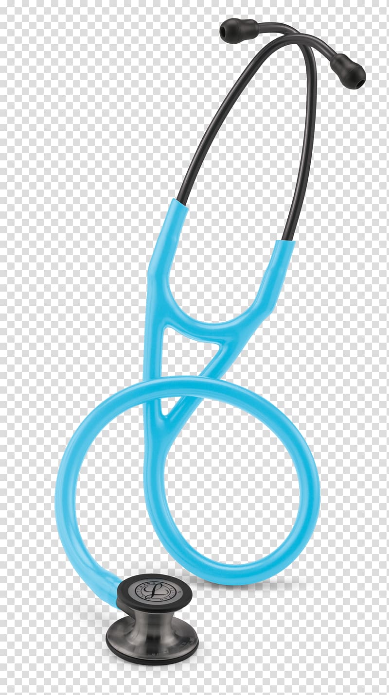 Stethoscope Cardiology Thorax Turquoise Smoke: Special Edition, others transparent background PNG clipart