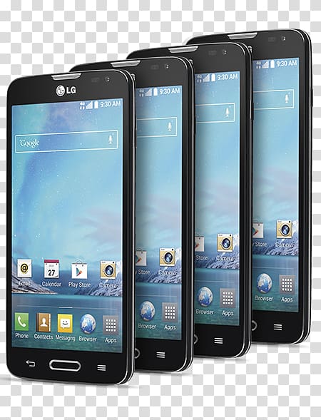 Smartphone Feature phone LG Optimus L90 LG Electronics TracFone Wireless, Inc., Smartphone Text Clean transparent background PNG clipart