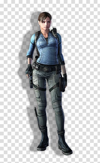 Resident Evil: Revelations 2 Resident Evil 5 Jill Valentine Resident Evil 6, others transparent background PNG clipart