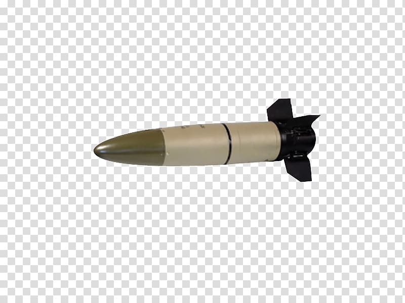 Missile transparent background PNG clipart