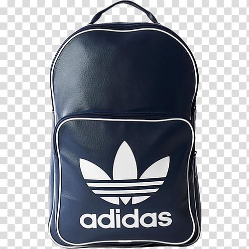 adidas Originals Trefoil Backpack Sneakers Clothing, adidas creative transparent background PNG clipart