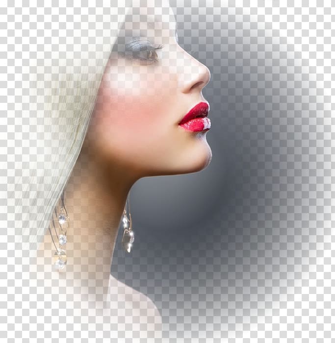 Cosmetics Lena Gercke Model Primer Eye Shadow, model transparent background PNG clipart