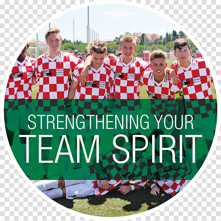 Team sport Tournament Skill, team spirit transparent background PNG clipart