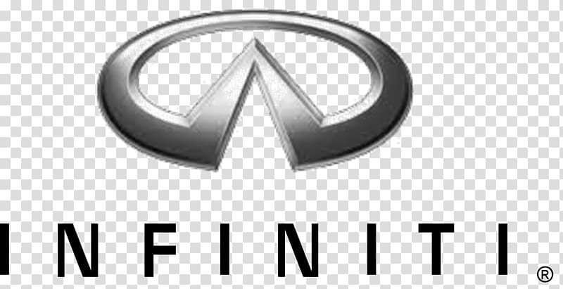 Infiniti Car dealership Nissan Luxury vehicle, infinity transparent background PNG clipart