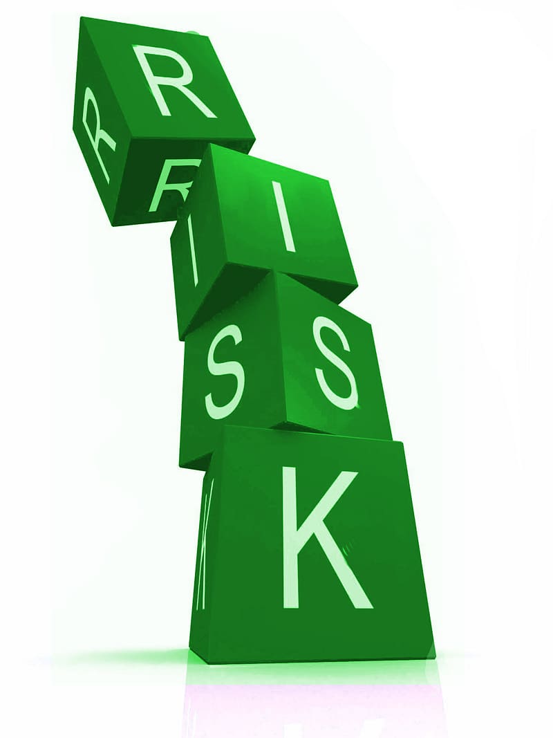 Risk management Risk assessment Quality management, Taking Risks transparent background PNG clipart