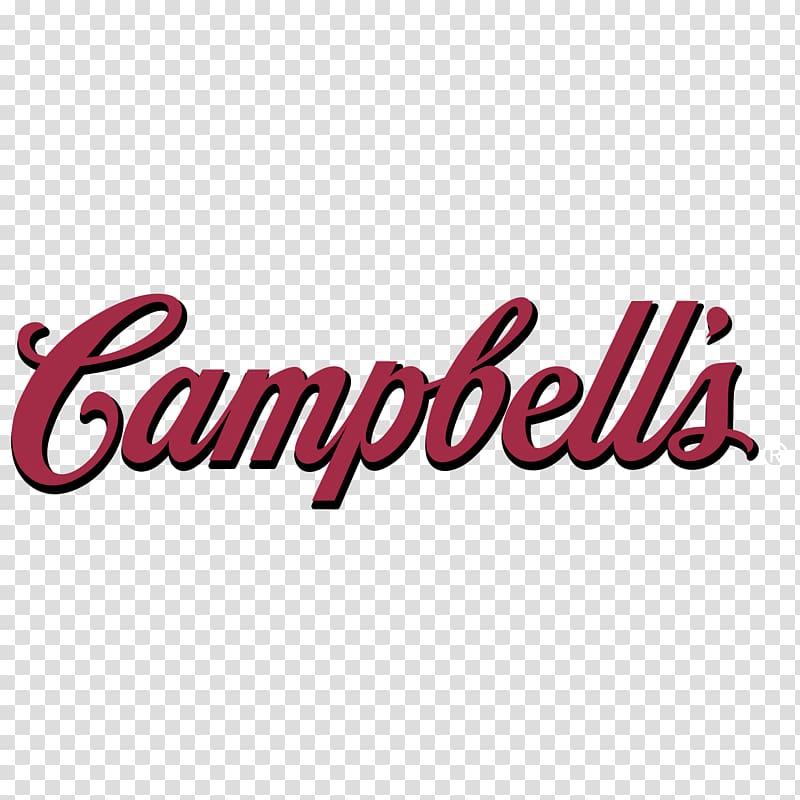 Campbell's Soup Cans Campbell Soup Company Tomato soup Food, Campbells transparent background PNG clipart