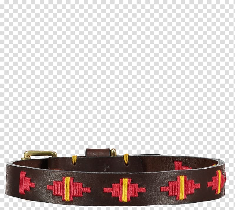 Belt Buckles Dog collar, belt transparent background PNG clipart