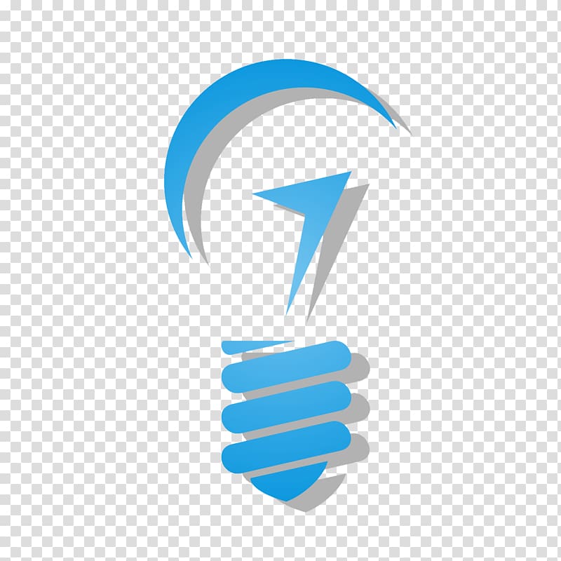 Logo Light, Light bulb transparent background PNG clipart