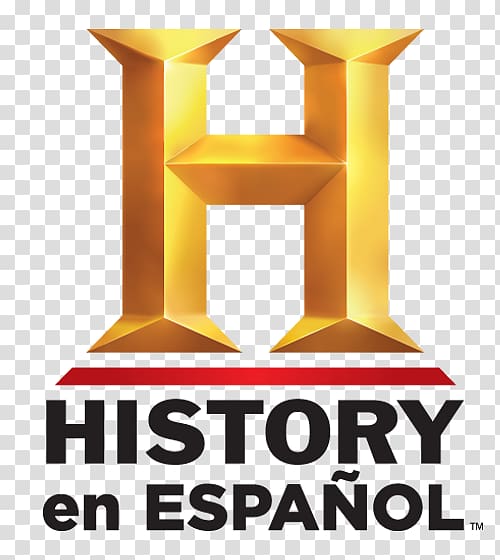 History en Español Television channel Logo, others transparent background PNG clipart