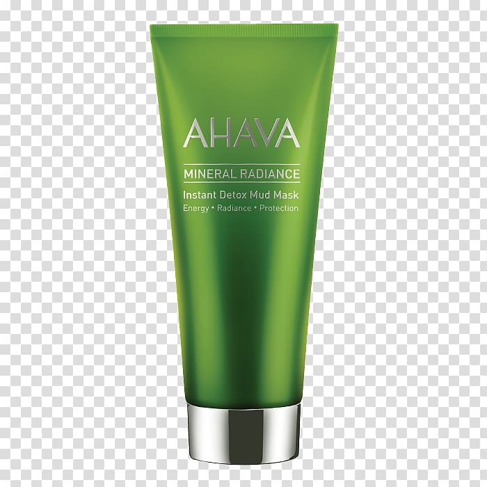 AHAVA Dead Sea Mask Cosmetics Bath salts, mask transparent background PNG clipart