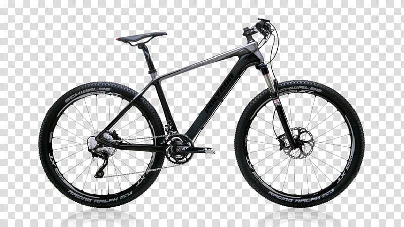 27.5 Mountain bike Bicycle Frames Hardtail, polygon border transparent background PNG clipart