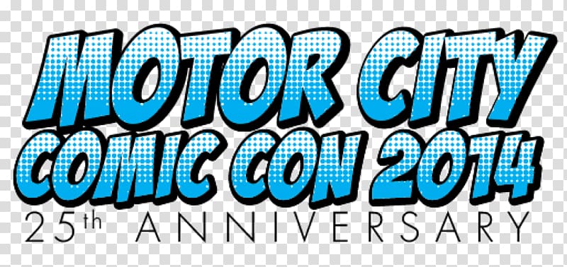 Motor City Comic Con Novi Comic book Hell, Nebraska Comics, comic city transparent background PNG clipart