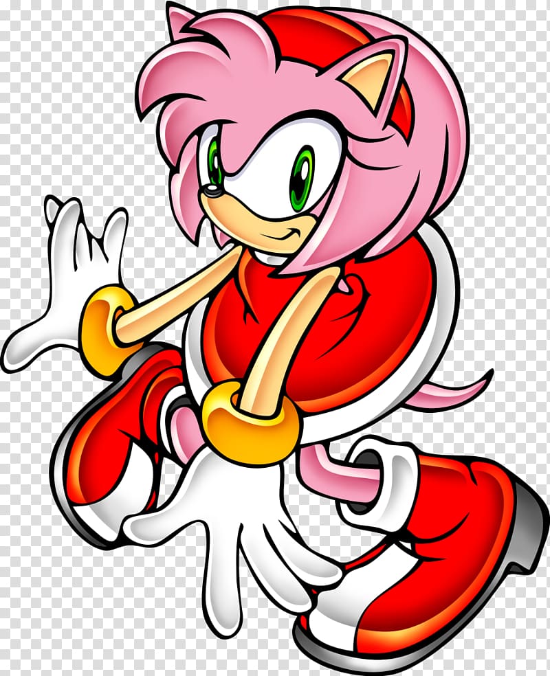 Sonic Adventure 2 Amy Rose Sonic the Hedgehog Knuckles the Echidna, blaze transparent background PNG clipart