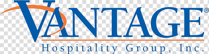 Vantage Hospitality Group, Inc. Logo Business Advantage Valet Industry, hotels welcome transparent background PNG clipart