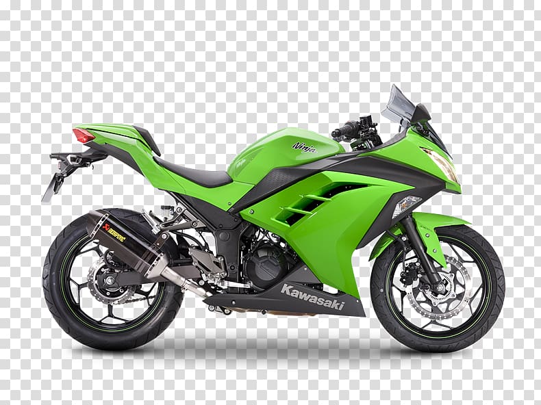 Kawasaki Z300 Kawasaki Ninja 300 Kawasaki motorcycles Sport bike, motorcycle transparent background PNG clipart
