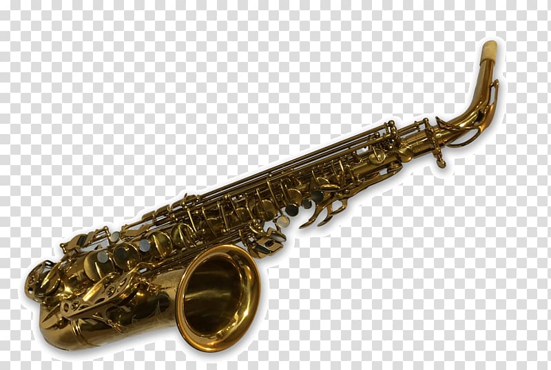 Baritone saxophone Alto saxophone Clarinet family, Saxophone transparent background PNG clipart